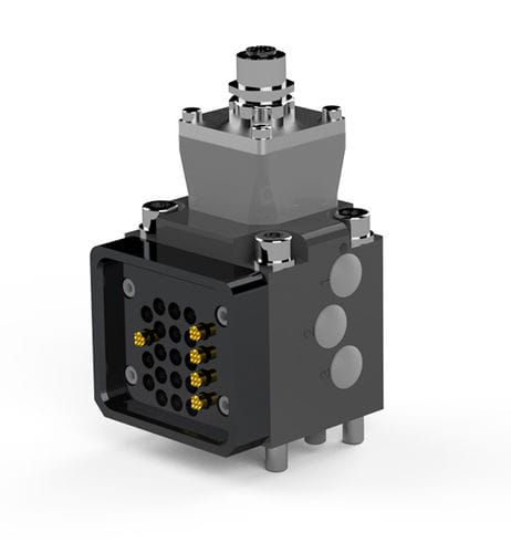 Modulo di interfaccia ProfiNet - TC240-960 - Robot System Products AB - bus / per robot / per cambiautensili