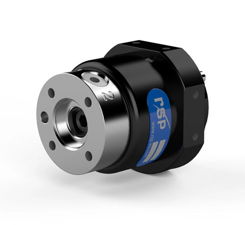 Giunto rotante per aria - S5-2-31.5 - Robot System Products AB - a 2 passaggi / per robot