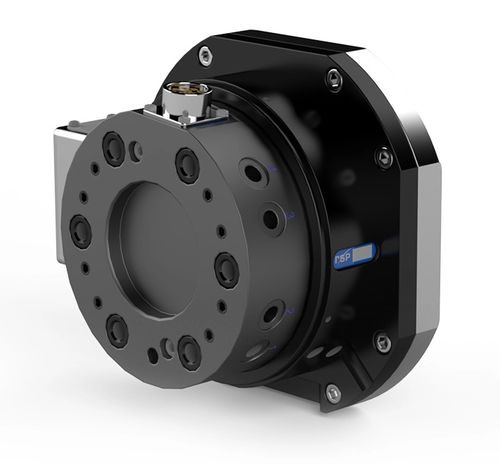 Giunto rotante per aria - S100-8 - Robot System Products AB - a 8 passaggi / per robot
