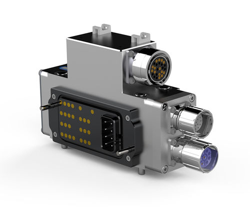 Modulo di interfaccia ProfiNet - TA240-960 - Robot System Products AB - bus / di potenza / per resolver