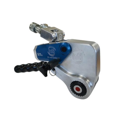 Chiave dinamometrica idraulica - HTL-S series - HTL (Hire Torque Ltd) - regolabile