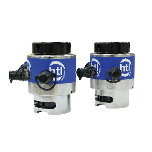 Tensionatore idraulico - HTL-ST series - HTL (Hire Torque Ltd) - automatico