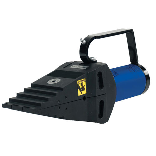 Distanziatore per flangia idraulico - SW15 TE - HTL (Hire Torque Ltd)