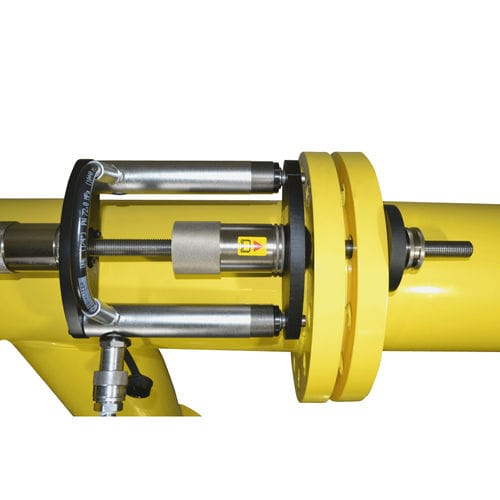 Estrattore di flangia - FC10TE - HTL (Hire Torque Ltd)