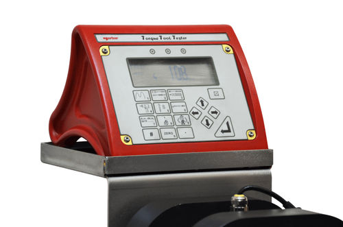 Lettore di coppia da banco - Run Down Rig - HTL (Hire Torque Ltd) - per chiave dinamometrica / digitale / elettronico