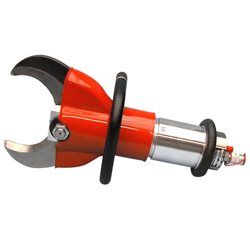 Cesoia idraulica - TUF series - HTL (Hire Torque Ltd)