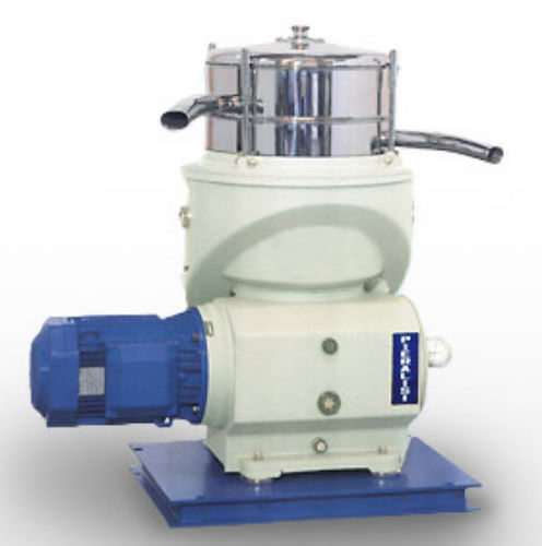 Separatore centrifugo - FPC 6 AF 30 - Pieralisi - Separation Solutions Division - per l'industria agroalimentare