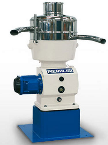 Separatore di idrocarburi - S250 AG - Pieralisi - Separation Solutions Division - centrifugo / per l'industria agroalimentare