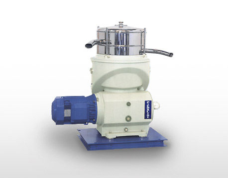 Separatore centrifugo - FPC 12 AF 30 - Pieralisi - Separation Solutions Division - autopulente / per ghisa