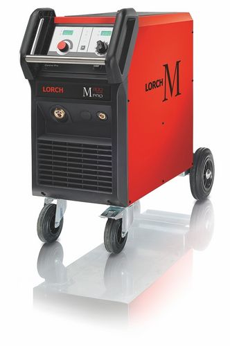Saldatrice - M-Pro 200CuSi - Lorch Schweißtechnik GmbH
