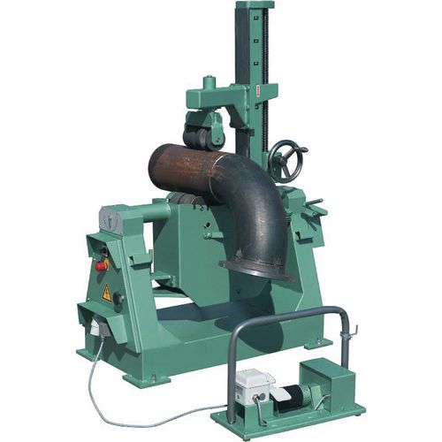 Posizionatore per saldatura regolabile - U 500 - Kistler