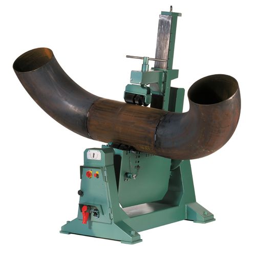 Posizionatore per saldatura regolabile - U 1000 - Kistler