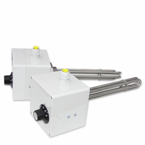 Riscaldatore a immersione da avvitare - 11254035 - HERBST Beheizungs-Technik GmbH & Co. KG