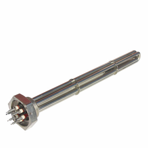 Riscaldatore a immersione da avvitare - 11200023 - HERBST Beheizungs-Technik GmbH & Co. KG