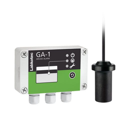Analizzatore di spessore - GA-1 - Labkotec Oy - per grasso / di monitoraggio
