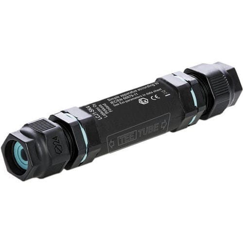 Connettore di cavi - LCJ1-SK4 - Labkotec Oy - di dati / ATEX