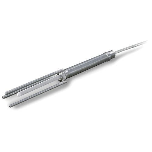 Livellostato capacitivo - SET/TSHS2 - Labkotec Oy - per liquidi