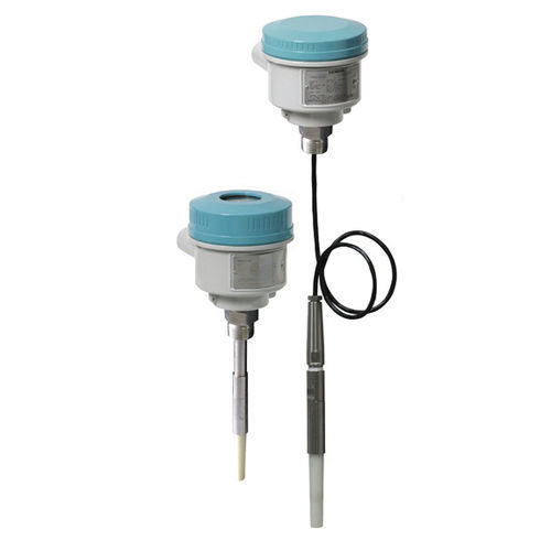 Livellostato capacitivo - Pointek CLS200 - Labkotec Oy - per liquidi / per solidi / in acciaio inossidabile