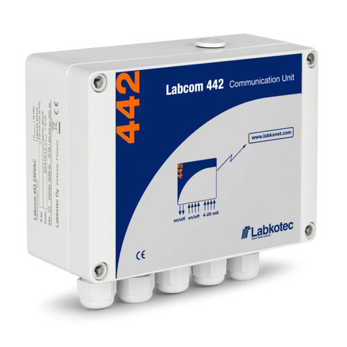 Unità di comunicazione - Labcom 442 - Labkotec Oy