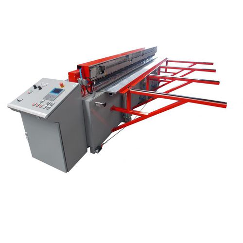 Curvatrice elettrica - A-BW - INGENIA GmbH - per tubi / rifilatura