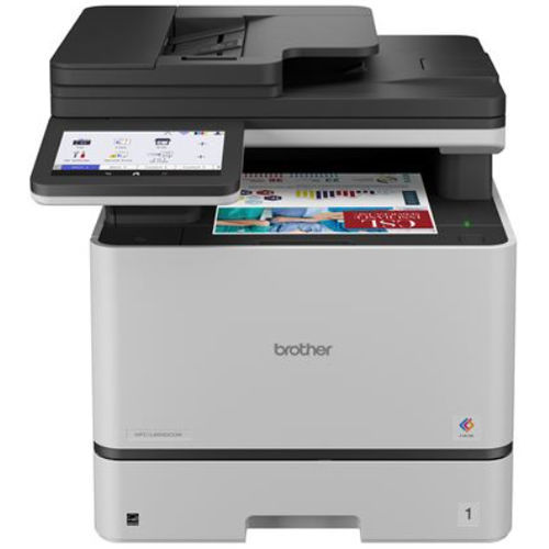 Stampante laser - MFCL8930CDW - Brother Industries - da ufficio / a colori / wireless
