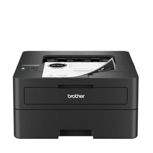Stampante laser - HLL2460DW - Brother Industries - da ufficio / monocromatica / wireless