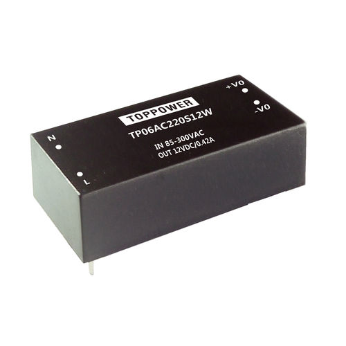Raddrizzatore di corrente industriale - TP06AC series - Guangzhou Top Power Electronics Technology Co.,Ltd