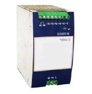 Alimentatore elettrico da tavolo - TPR/SDR-360-XS series - Guangzhou Top Power Electronics Technology Co.,Ltd - AC/DC / ad uscita semplice / a commutazione