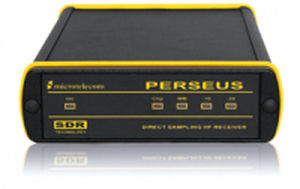 Ricevitore digitale - Perseus - SSB-Electronic GmbH - IP / industriale / per telecomando