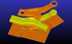 Software di analisi - FASTFORM MultiStage  - FTI Forming Technologies Incorporated - di processo