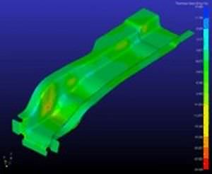 Software di ingegneria - FASTBLANK  - FTI Forming Technologies Incorporated - di stima dei costi / in tempo reale