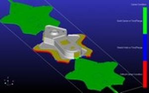 Software di nesting - PROGNEST  - FTI Forming Technologies Incorporated - di calcolo