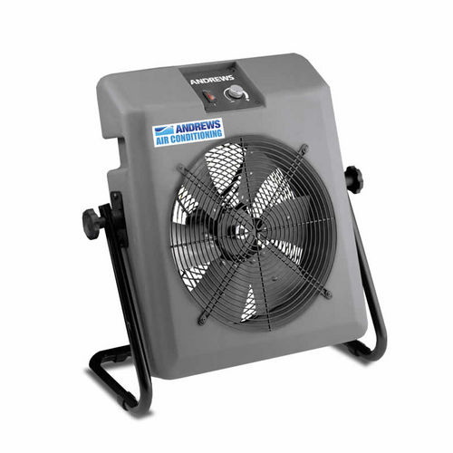 Ventilatore da terra - ASF series - Andrew Sykes - assiale / di raffreddamento / industriale