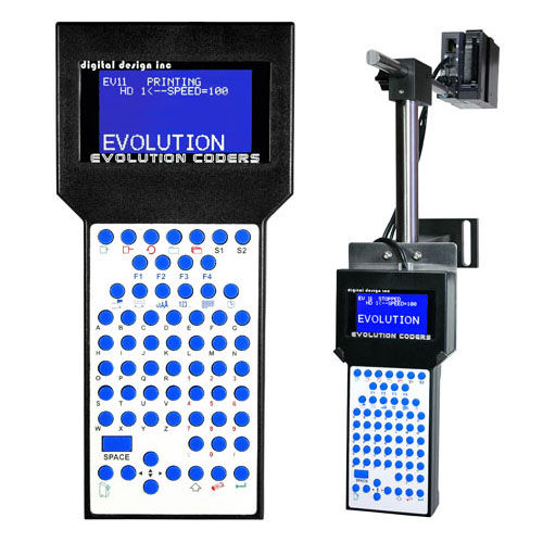 Stampante a getto d'inchiostro - EVOLUTION SC™ - Digital Design - ad alta risoluzione / digitale / industriale