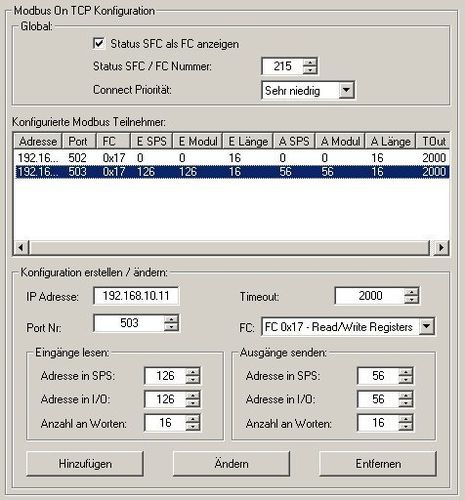 Software di programmazione - SoftPLC S7-315 - IBH Softec - OPC / server OPC / di supervisione
