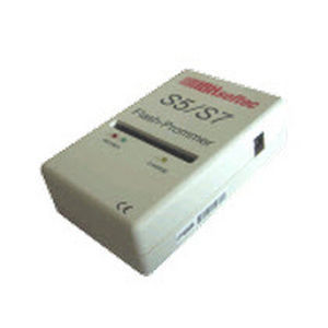 Programmatore di memoria flash - 2002 - IBH Softec