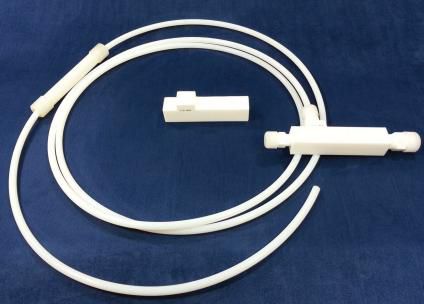 Aspiratore di flaconi - A, KL, L, AH series - International Polymer Solutions Inc.