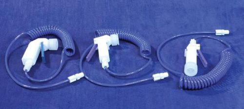 Pistola di essiccazione - NITRO series - International Polymer Solutions Inc. - manuale