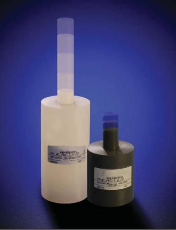 Cilindro pneumatico - ACseries - International Polymer Solutions Inc. - per carichi pesanti