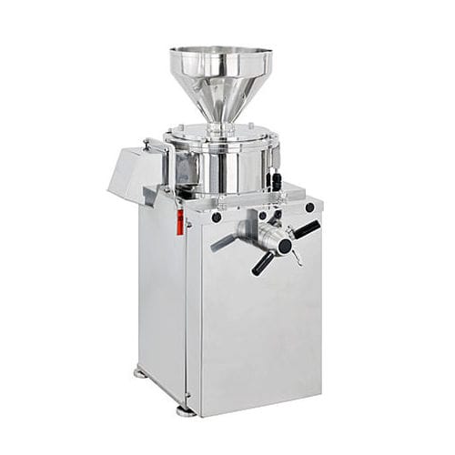 Torrefattore per caffè - GRANOMAT JP series - FUCHS Maschinen AG