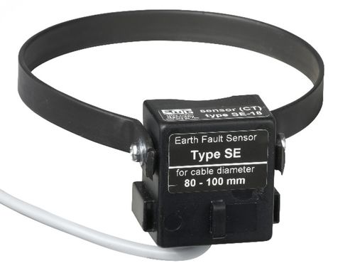 Rilevatore di difetti di messa a terra -  SE series  - Elektro Mechanik