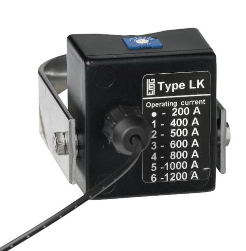 Sensore di cortocircuito - LK series  - Elektro Mechanik