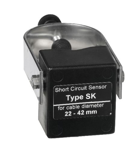 Sensore di cortocircuito -  SK series  - Elektro Mechanik
