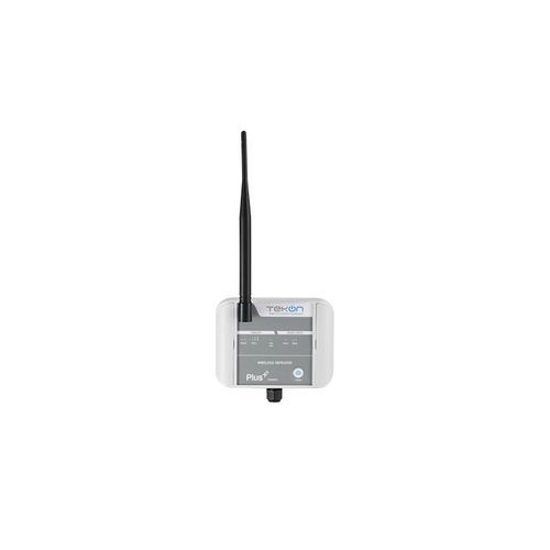 Ripetitore di comunicazione - WRP001 - TEKON ELECTRONICS - di rete / con connessione wireless