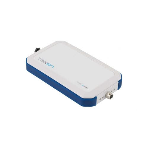 Termocoppia - DUOS UTEMP - TEKON ELECTRONICS - RTD / a parete / senza fili