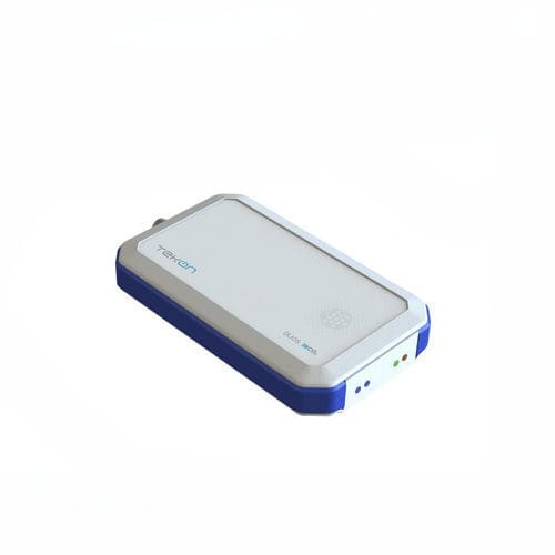 Sensore di temperatura e di umidità relativa - DUOS INHYGROTEMP - TEKON ELECTRONICS - con montaggio a parete / senza fili / IP65