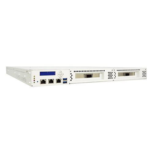 Piattaforma di rete per rack - SCB-1935B - AEWIN Technologies Co., Ltd. - 1U / AMD EPYC™ / Ethernet gigabit