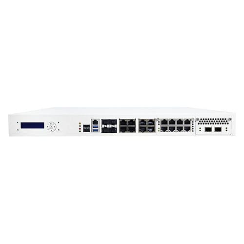 Piattaforma di rete per rack - SCB-1830 series - AEWIN Technologies Co., Ltd. - 1U / Intel® Xeon / Intel® Skylake Processeur