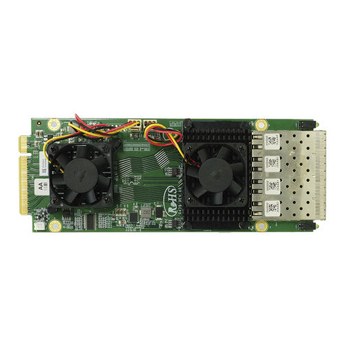 Modulo di estensione SFP - R479A - AEWIN Technologies Co., Ltd. - GbE