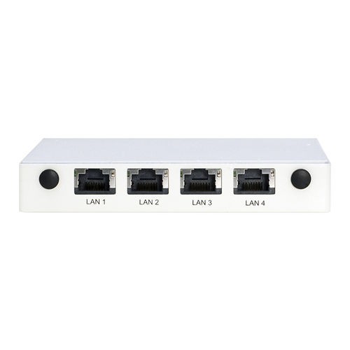 Computer da ufficio - SCB-6907	 - AEWIN Technologies Co., Ltd. - embedded / intel® celeron® N3350 / Intel® Atom x7-E3950